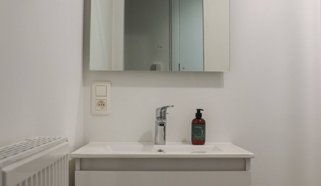 Charming apartment ideal for 4 people