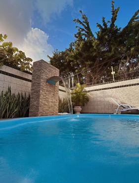 Charming Apartment in Barro
