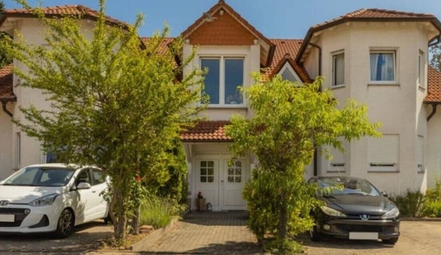 Charming apartment in the heart of the Palatinate | Palatinate Forest