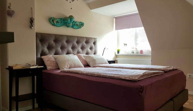 Charming apartment in Oldenburg