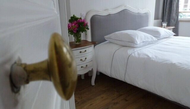 Charming apartment in the heart of Honfleur