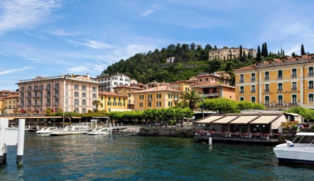 Charming Apartment in the Heart of Bellagio