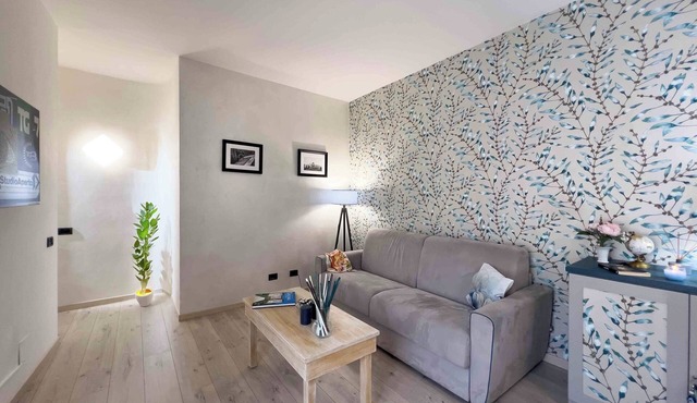 Charming Apartment in the shadow of Giotto's bell tower