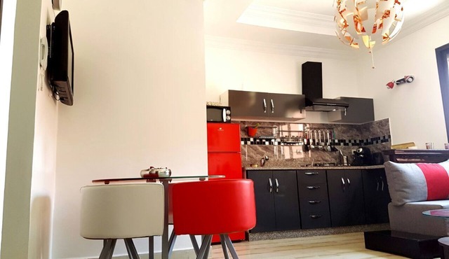 ⭐ Charming Apartment in Marrakech
