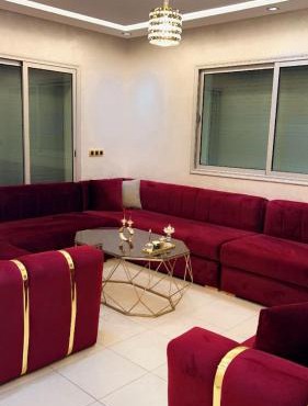 Charming apartment in Mansoria