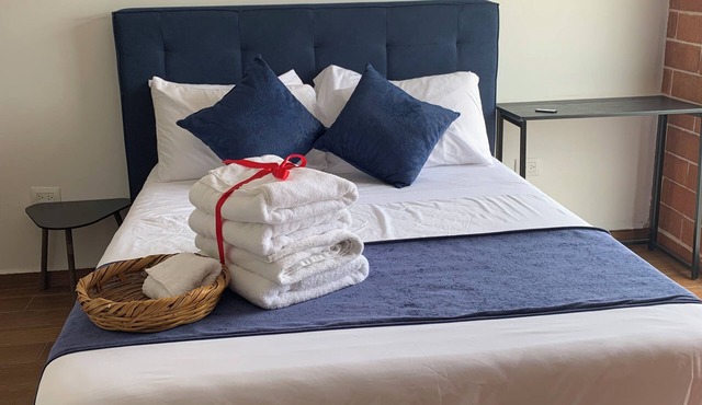 Charming apartment in Monterrey, Barrio Antiguo.
