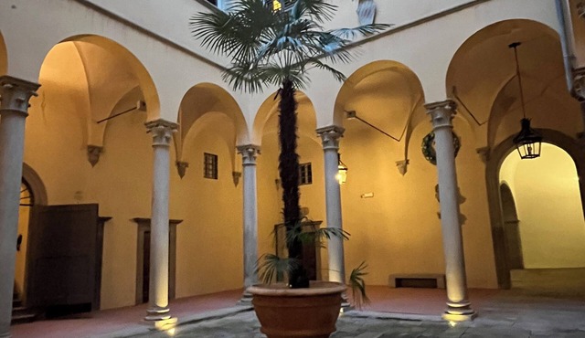 Charming apartment in the heart of the historic center of Florence