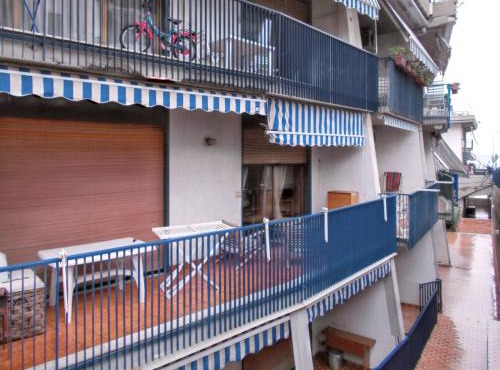 Charming apartment in Giardini Naxos with sea view - 80 m²