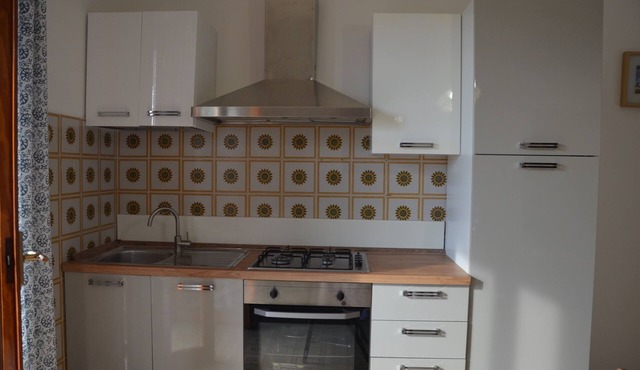 Charming apartment with free parking