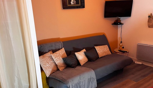 Charming Apartment Le Lexa