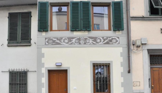 CHARMING APARTMENT MICHELANGELO