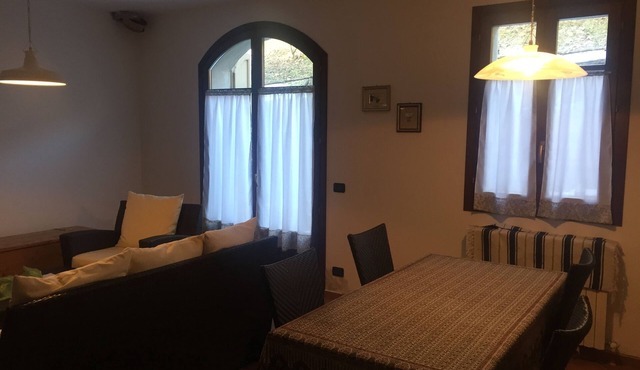 Charming apartment Monte Cimone