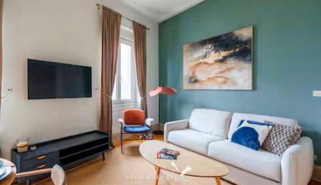 Charming apartment near NHC and IRCAD. A 10-minute walk from Petite France.