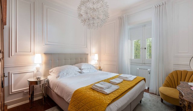 Charming apartment