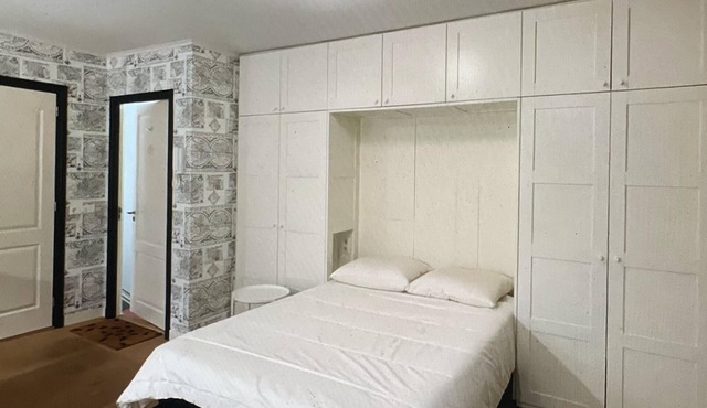 Charming Apartment Steps from Canal Belt & Nine Streets