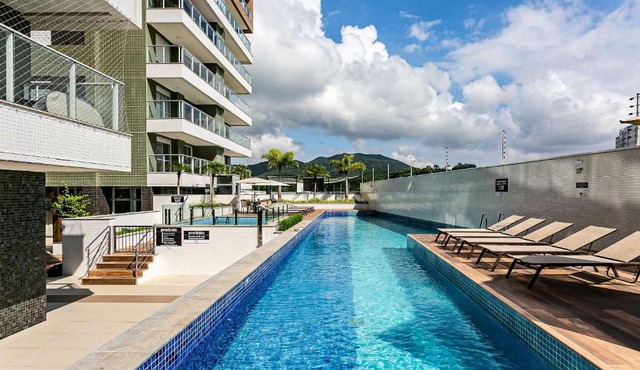 Charming apt w/balcony 150m from the beach ABC0403