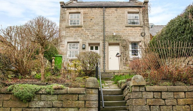 Charming Ash Cottage in Baslow