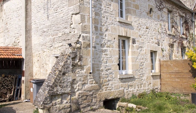 Charming B&B