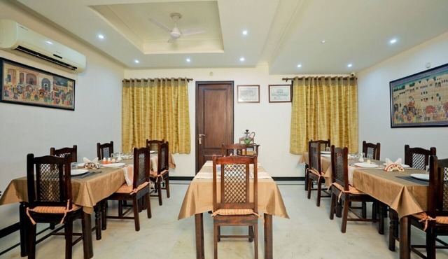 Charming B&B with WiFi and AC in Wise Villa Agra 2