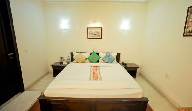 Charming B&B with WiFi and AC in Wise Villa Agra 3