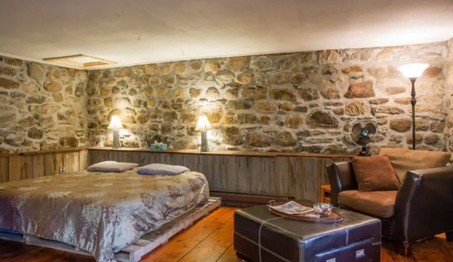 Charming Barn apt Skaneateles farm. #4