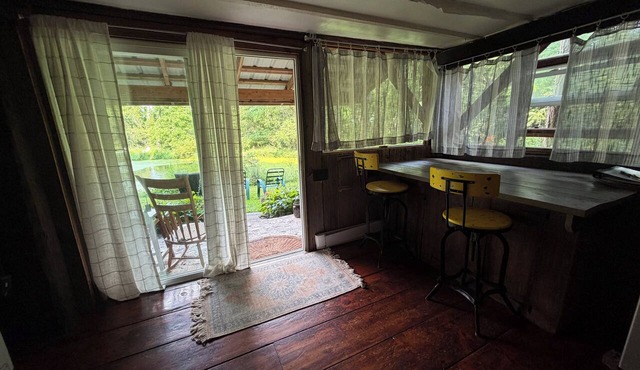Charming Barn studio apt Skaneateles farm. #4