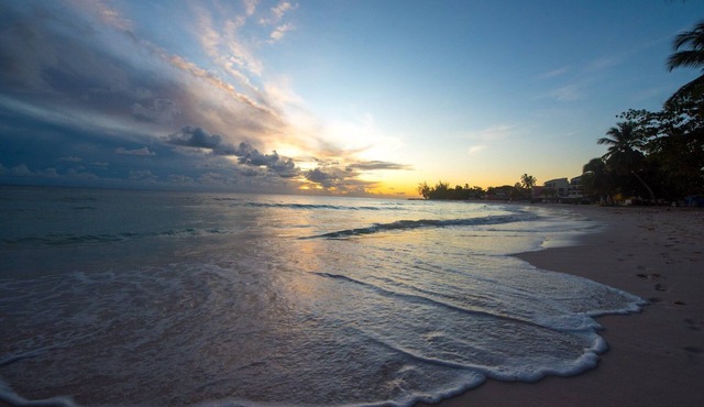 Charming beachside 1-bed - SAND DOLLAR
