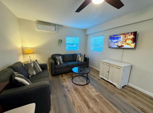 Charming Beaufort Space Perfect 4 Extended Stays