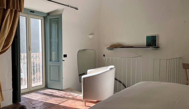 Charming bed & breakfast in fantastic Abruzzo with WiFi