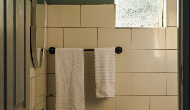 Charming bed & breakfast with AC in Kasane
