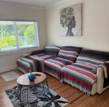 Charming Boho 2BR Coral Gables with Private Pool