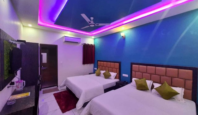Charming Boutique Hotel