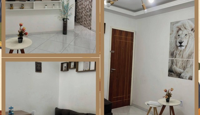 Charming fully furnished studio apartment in the city center, close to everything!