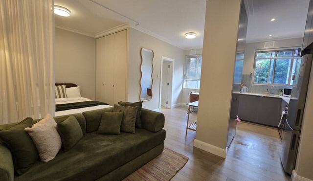 Charming Bronte Studio