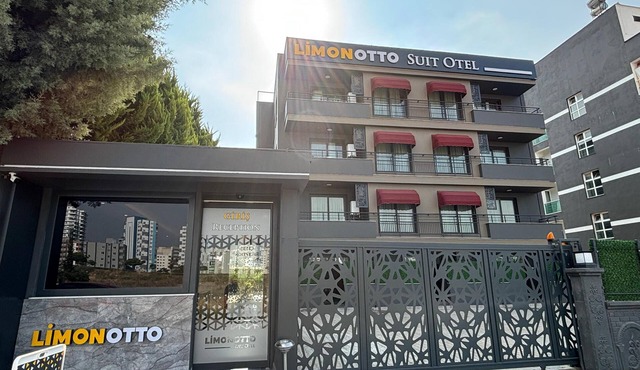 Charming building with 1 bedroom and WiFi, AC in enchanting Mersin