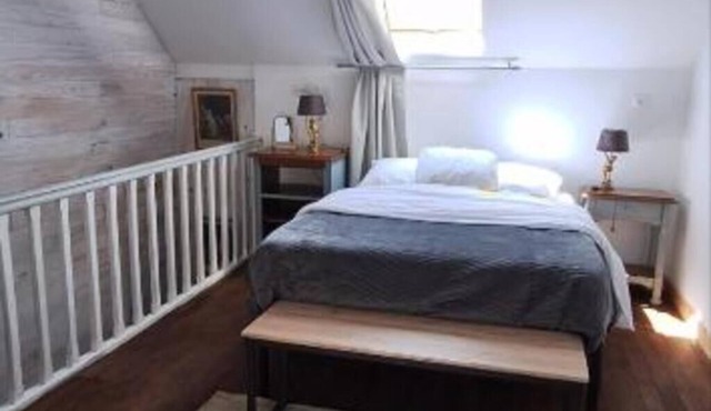 Charming, cosy 1-bedroom house in Sainte-Marie-du-Mont
