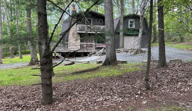 Charming Cabin Only Minutes Away from all the attractions in Deep Creek Lake, MD