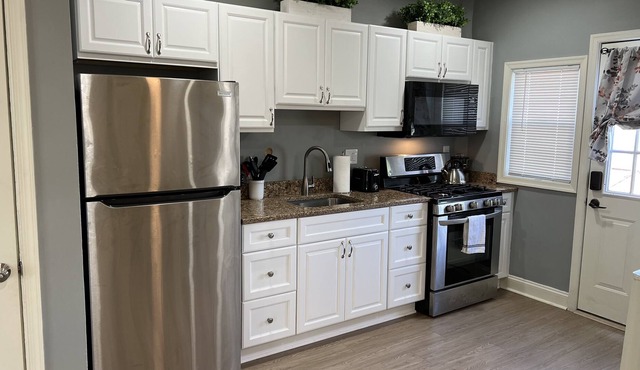 Charming Catonsville Area Townhome