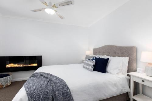 Charming CBD cottage - walk everywhere