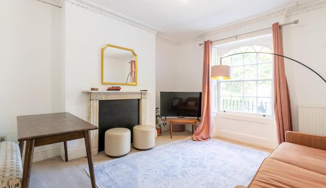 Charming & Central 2BD Flat - Islington