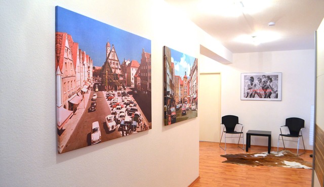 Charming & central living in Weiden - Ciao