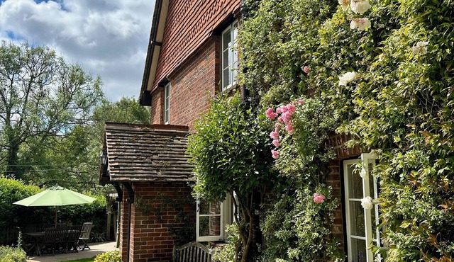 Charming central village, period, country cottage