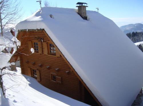 Charming Chalet Rogla
