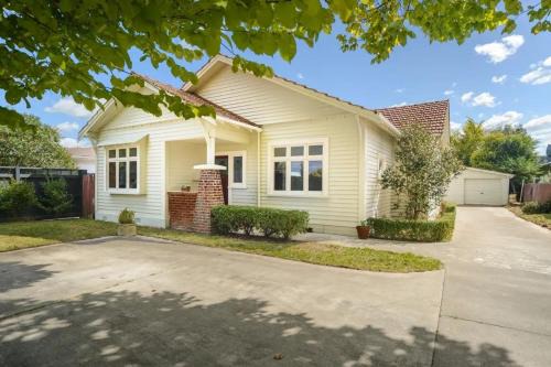 Charming Character Home