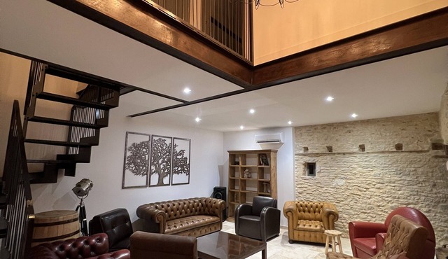 Charming character house in a quiet location near Sarlat