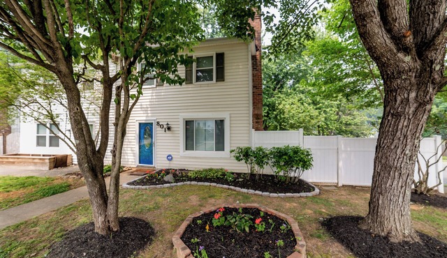 Charming Charlottesville Home 5 Minutes from UVA Grounds and Hospital