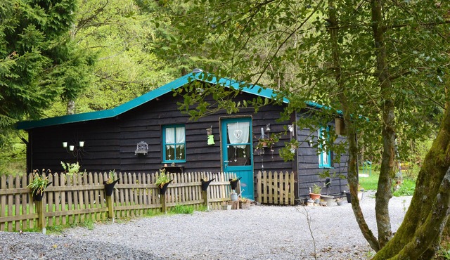 Charming charming cottage in a corner of paradise: ideal to relax