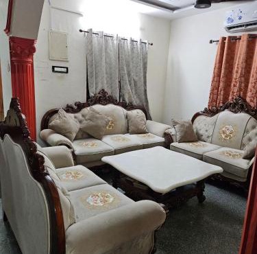 Charming Chennai Home with Modern Amenities