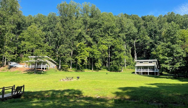 Charming, Clean, and Comfortable Cottage