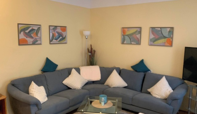 Charming, comfortable, fully equipped apartment in a central location in Wermelskirchen!